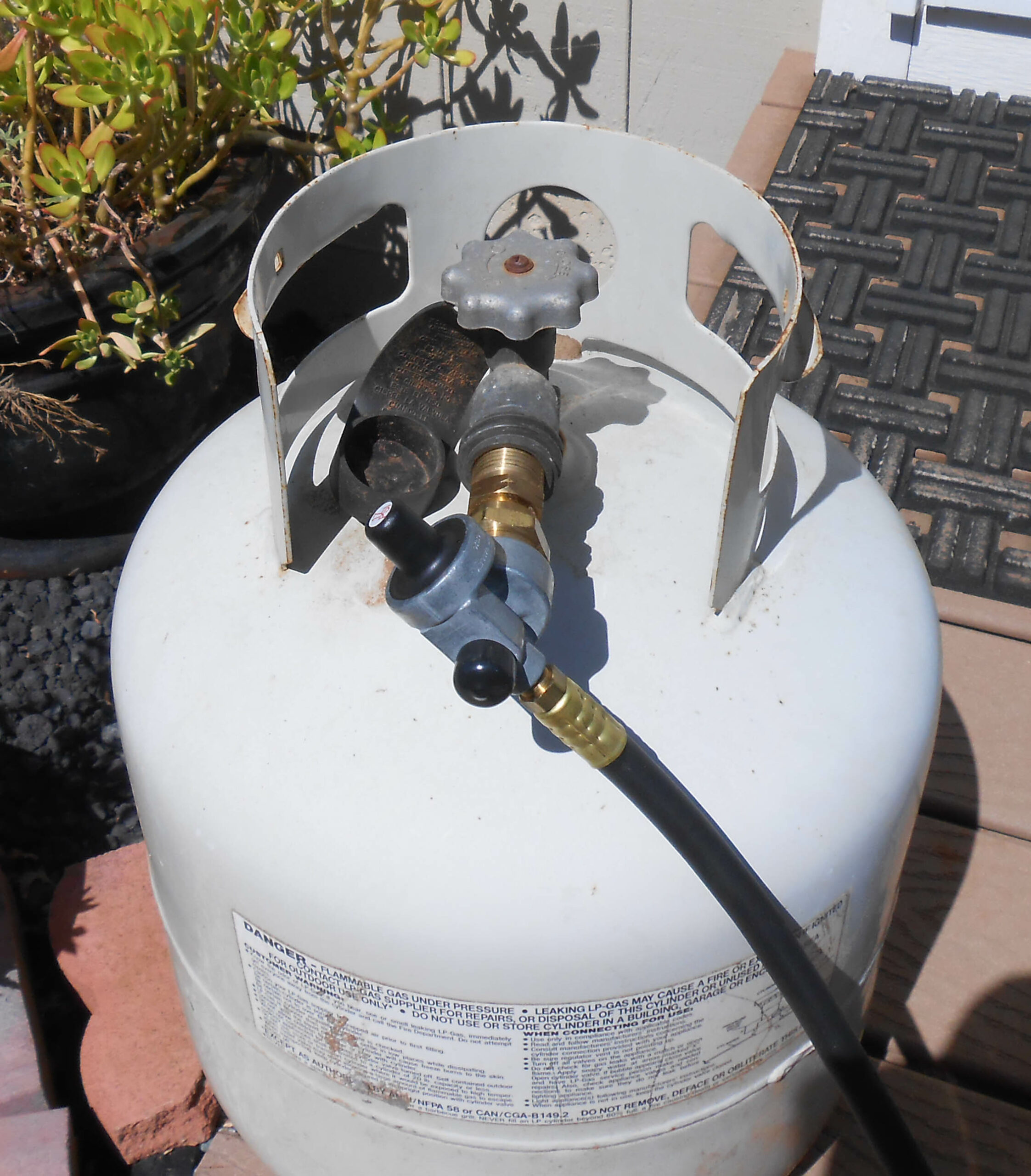 How To Change A Gas Stove From Natural To Propane at Susan Fellman blog