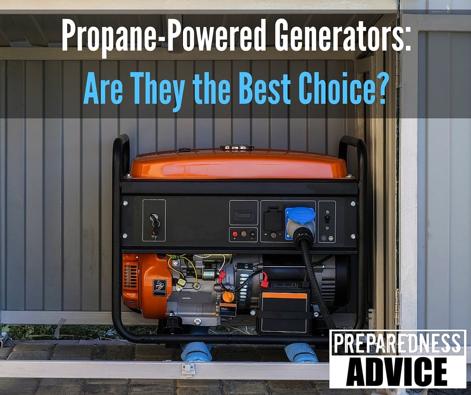 Generac Generator Comparison Chart