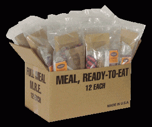 16 Gluten Free MRE Options for Survival Preppers PREPAREDNESS ADVICE 16 Gluten Free MRE Options for Survival Preppers PREPAREDNESS ADVICE