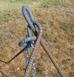 tripod top