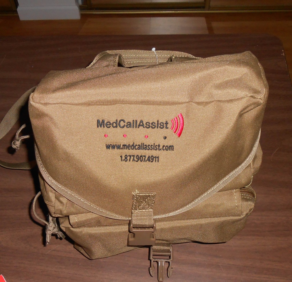 The Best Medical Kit I Have Seen PREPAREDNESS ADVICE