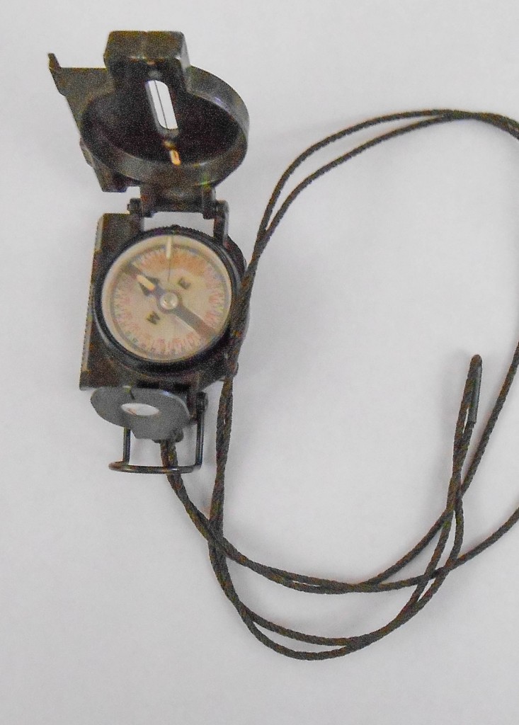 Homemade Compasses are Easy to Make PREPAREDNESS ADVICE