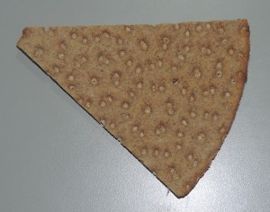 rye cracker