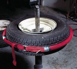 tire repair