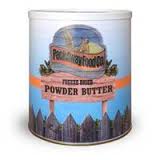 butter powder