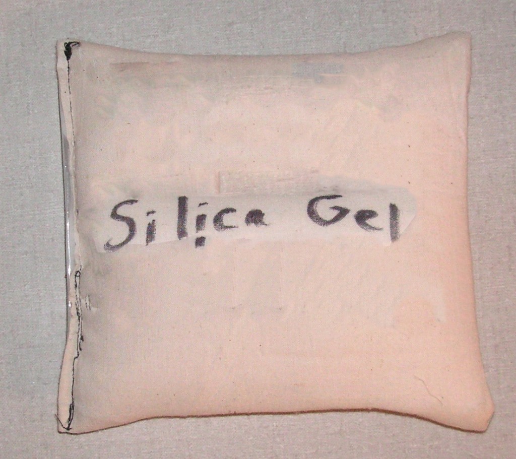 Desiccant Packs, What They are and Why You Need Them