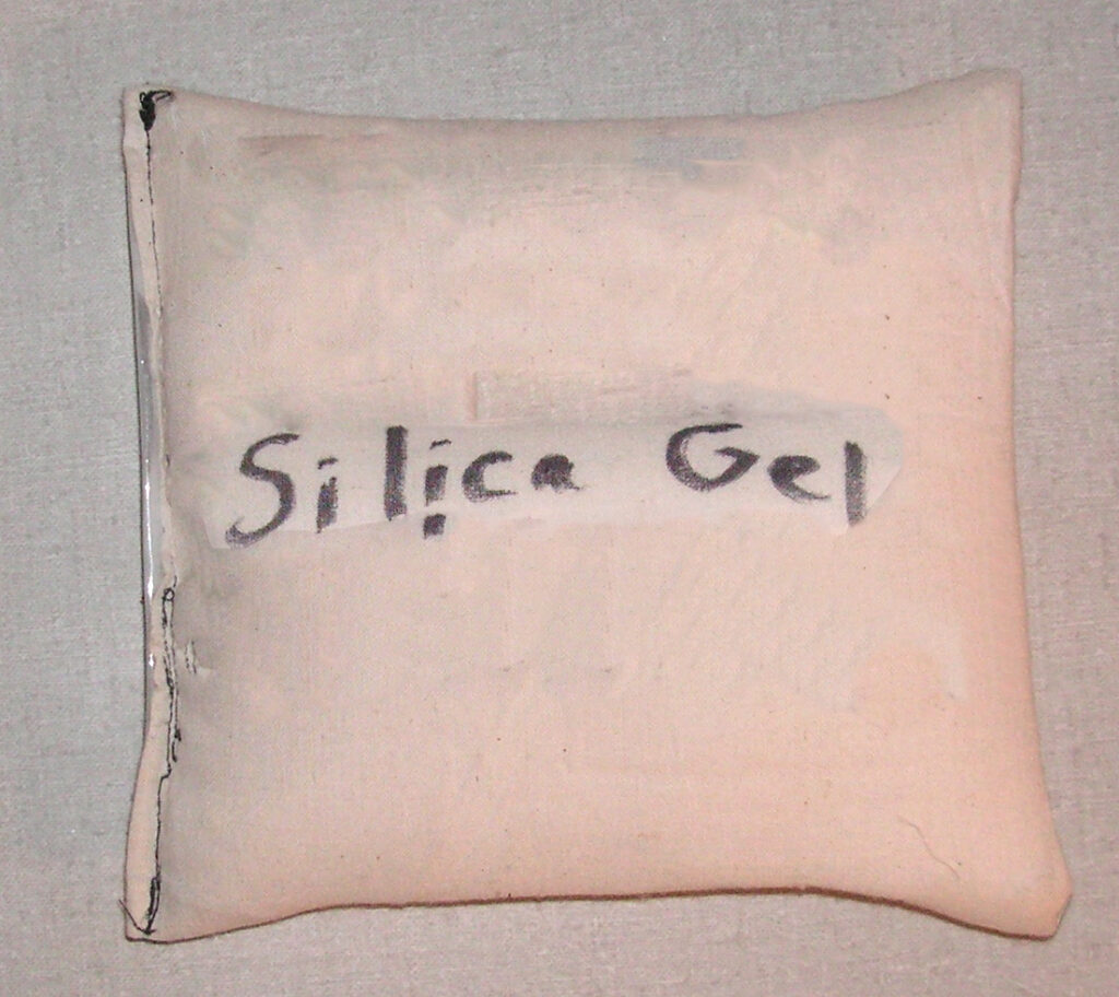 Desiccant Packs, What They are and Why You Need Them