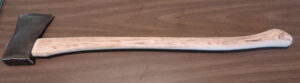 axe handle