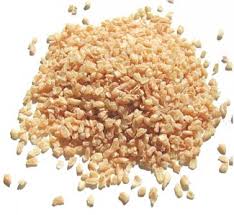 bulgur wheat