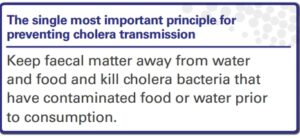 cholera