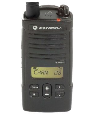 tactical radios