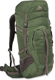 difference between internal and external frame backpacks