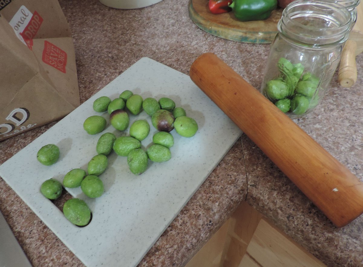 Olives High In Salt at Deborah Mallery blog