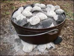 Dutch oven