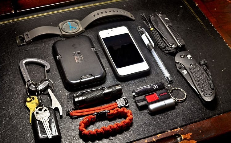 Are Portable Chargers EDC Friendly?