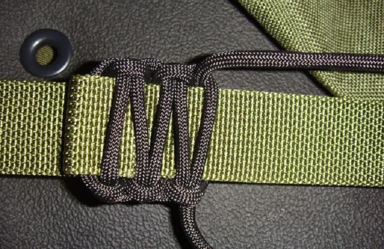 Cross Strap