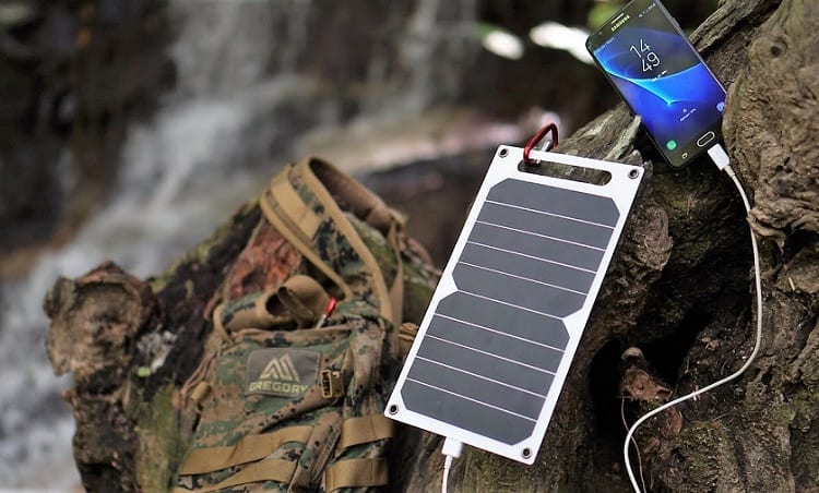 How Worthwhile Are Portable Chargers in a Survival Situation?