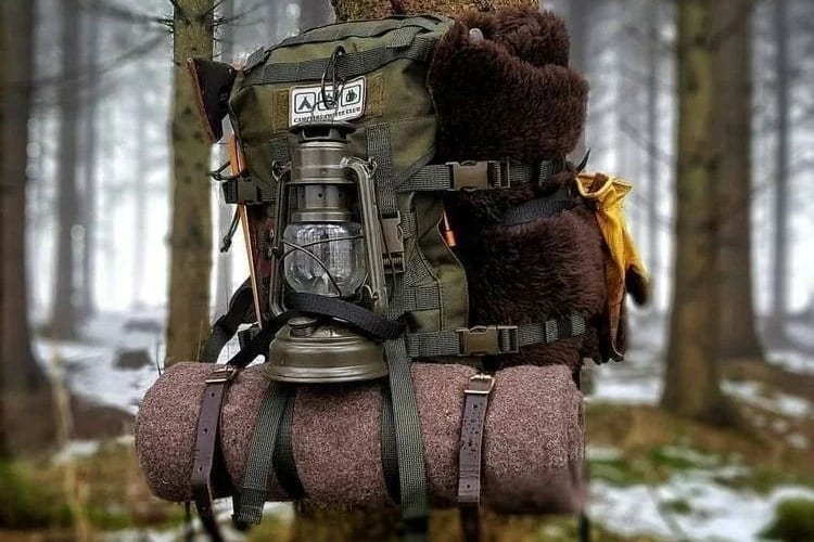 Building Your First Bug Out Bag: A Detailed List - PREPAREDNESS ADVICE