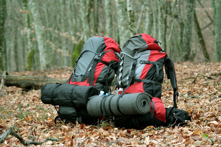 Basic Prepping Gear