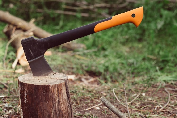 How to Keep a Hatchet Sharper for Longer