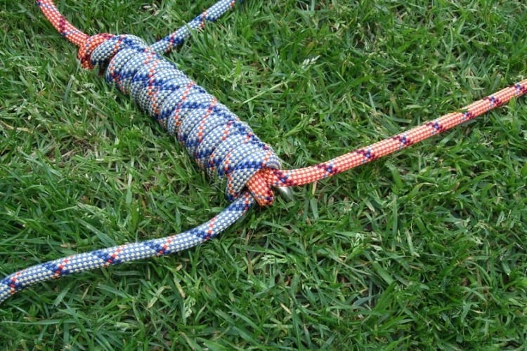 What Type of Rope do You Need to Make a Decent Ladder?