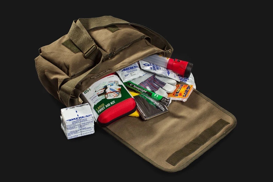 Best Survival Kits Found on Amazon 2022 Best Survival Tools