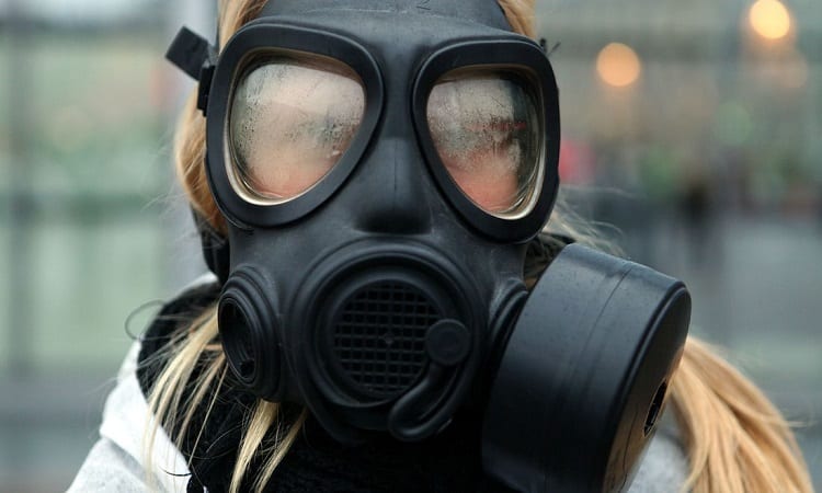 Should You Buy Surplus Gas Masks?