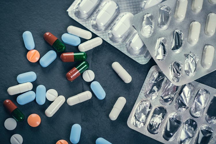 What Type of Antibiotics Should You Carry?