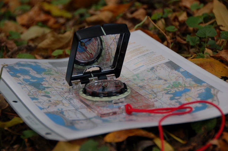 Land Navigation Basics: Travel Preparedness for Survival & Emergencies