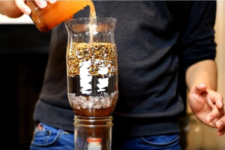 How to Build Water Filter Systems Without Electricity PREPAREDNESS ADVICE