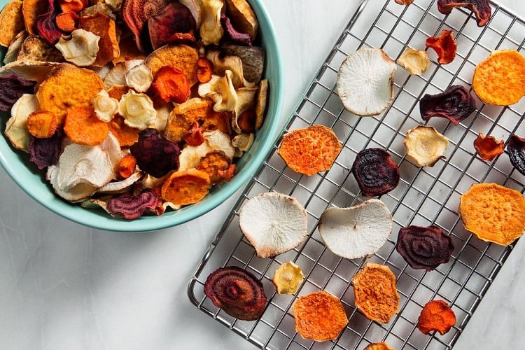 Why Does Dehydrated Food Last Longer?