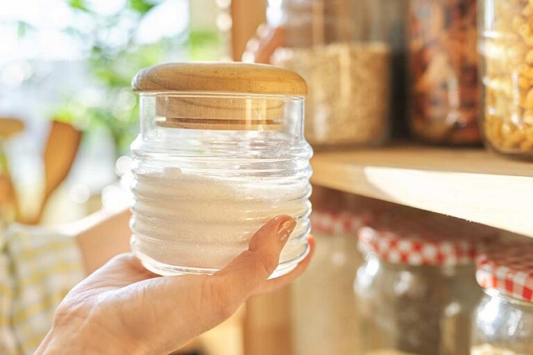 How To Store Sugar Tips And Hacks PREPAREDNESS ADVICE