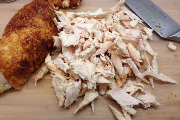 Is It Possible To Make Dehydrated Chicken?