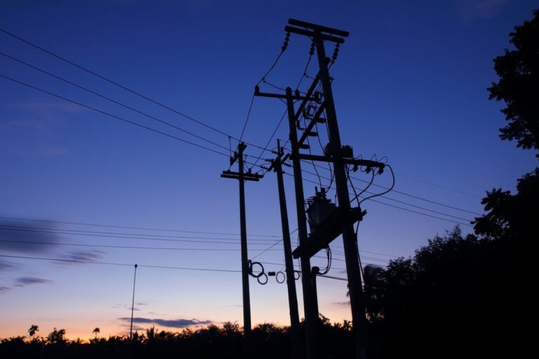 Alternative Heat Sources for Power Outages PREPAREDNESS ADVICE