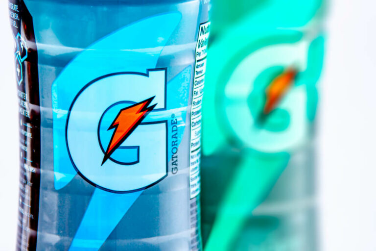 Does Gatorade Go Bad? Everything You Need to Know PREPAREDNESS ADVICE