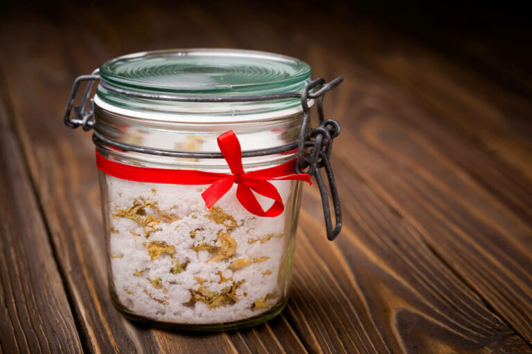 Epsom Salt Does It Expire, and What Happens If It Does? PREPAREDNESS