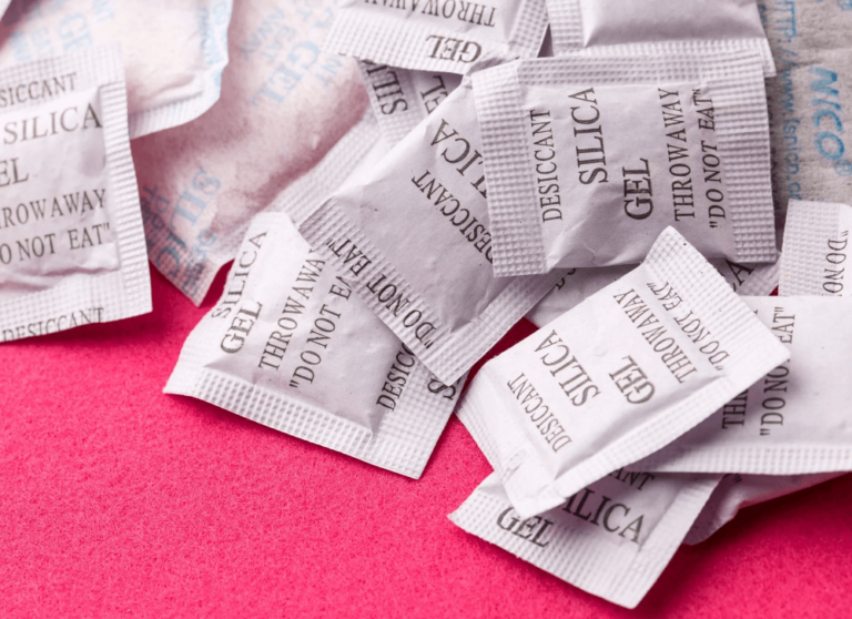 How to Make Homemade Desiccants DIY for Preppers PREPAREDNESS ADVICE