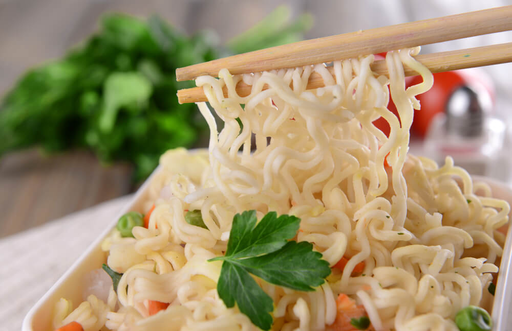 Ramen Noodles What You Need to Know About Expiration Dates, Storage