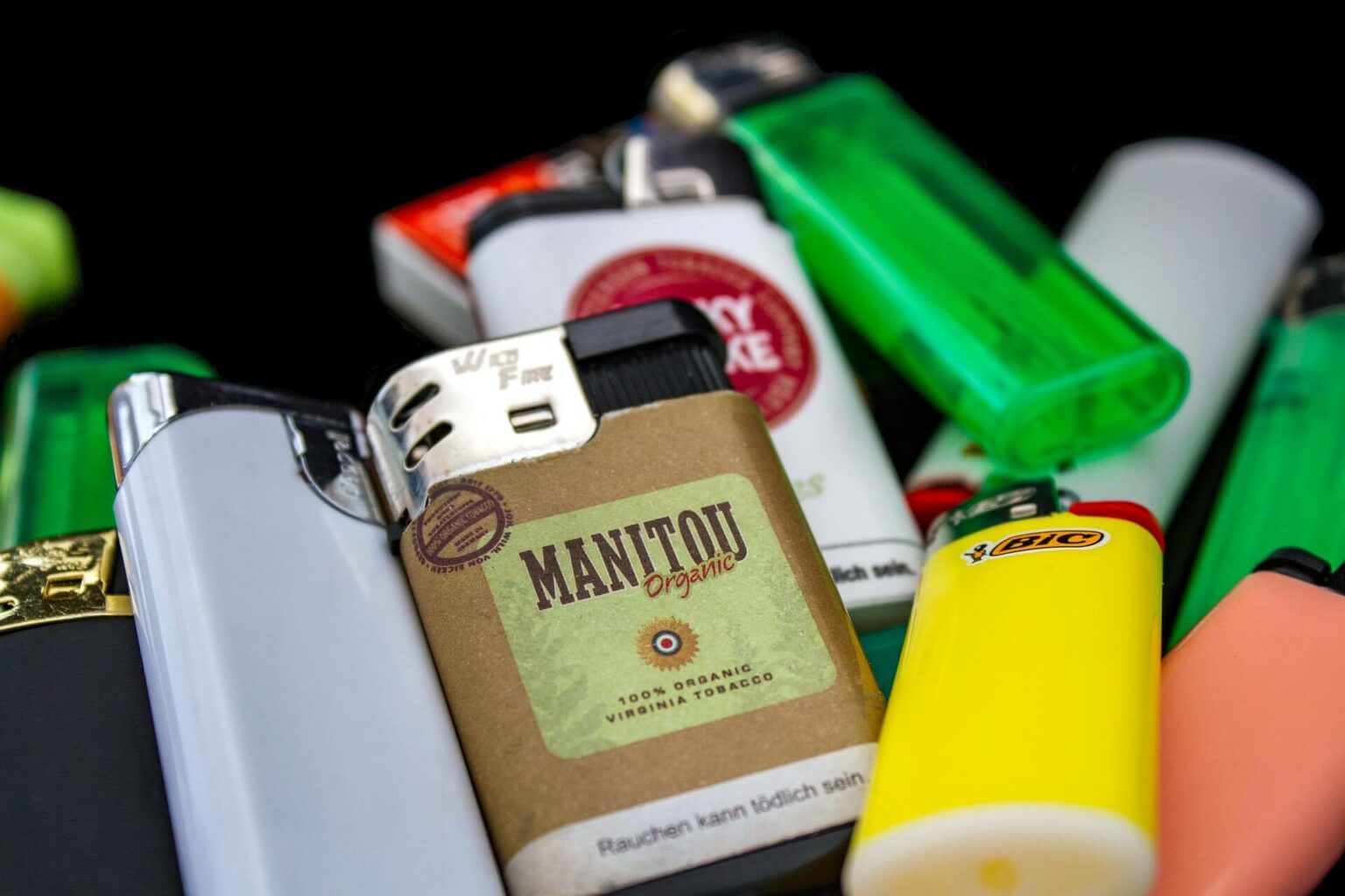 How Long Do Lighters Last? What You Need to Know PREPAREDNESS ADVICE